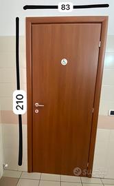 Porte da internl