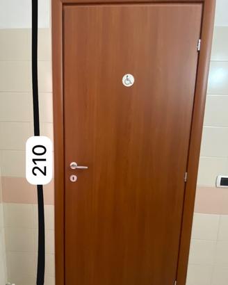 Porte da internl