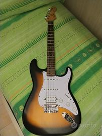 Fender Squier Debut Series
