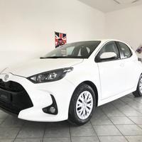 Toyota Yaris 1.0 5 porte Active