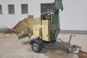 biotrituratore negri mod.r330d 5787