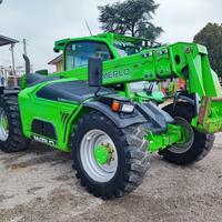 Telescopico agricolo Merlo TF 33.9 CS- due sfili
