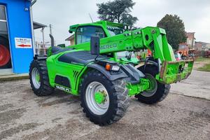 Telescopico agricolo Merlo TF 33.9 CS- due sfili