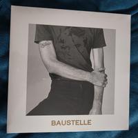 Baustelle - Elvis