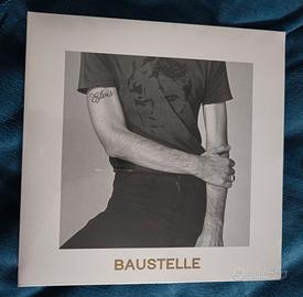 Baustelle - Elvis