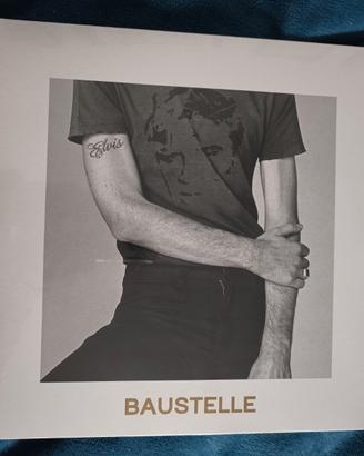 Baustelle - Elvis