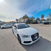 Audi a3 Sportback 1.4 G -tronic