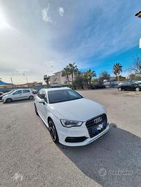 Audi a3 Sportback 1.4 G -tronic