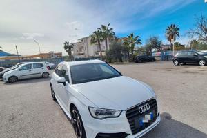 Audi a3 Sportback 1.4 G -tronic