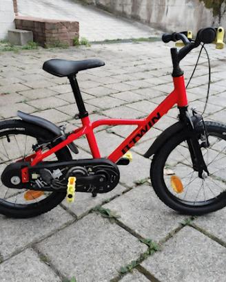 bicicletta bambino 