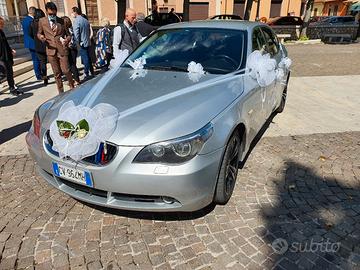 BMW 530 d