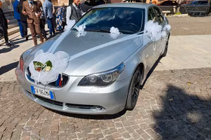 BMW 530 d