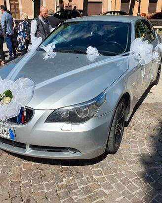 BMW 530 d