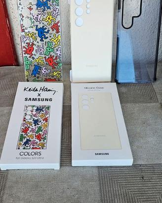 Cover/case  Samsung S23 Ultra