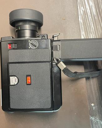 Video camera canon