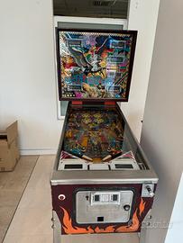 FLIPPER 1981  EARTH WIND FIRE – ORIGINALE