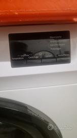 Lavatrice Hisense