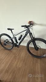 E bike scott e 930