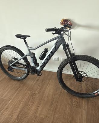 E bike scott e 930