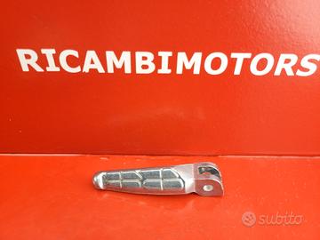 POGGIAPIEDI SX DX APRILIA TUONO RS50