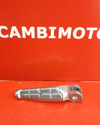 POGGIAPIEDI SX DX APRILIA TUONO RS50