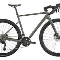 SCOTT SPEEDSTER GRAVEL 20 (2026) wenge green