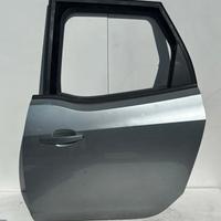 04 / PORTE -usate -OPEL MERIVA B dx/sx