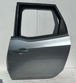 04 / PORTE -usate -OPEL MERIVA B dx/sx