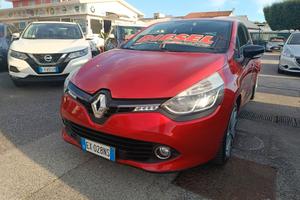 Renault Clio 1.5 dCi 8V 90CV 5 porte Costume Natio