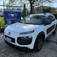 Citroen C4 Cactus BlueHDi 100 S&S ETG6 Shine