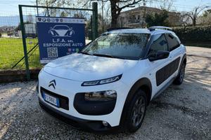 Citroen C4 Cactus BlueHDi 100 S&S ETG6 Shine