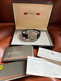 Orologio Ferrari Formula Set completo