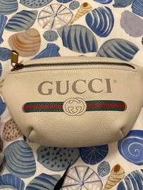 Marsupio Gucci