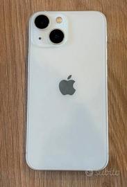 iPhone 13 mini