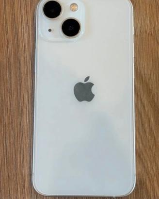 iPhone 13 mini