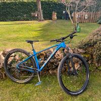 Trek X-Caliber MTB