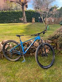 Trek X-Caliber MTB