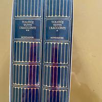 Tolstoj - i meridiani mondadori