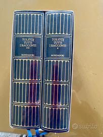 Tolstoj - i meridiani mondadori