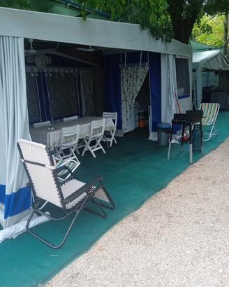 Gazebo Simeone