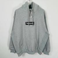 Supreme box logo hoodie 