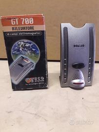 Rilevatore di onde elettromagnetiche