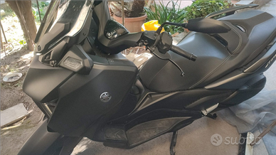 Yamaha x max 300 come nuovo