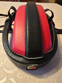 Casco per bicicletta vintage Brancale PERFETTO