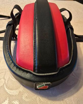Casco per bicicletta vintage Brancale PERFETTO