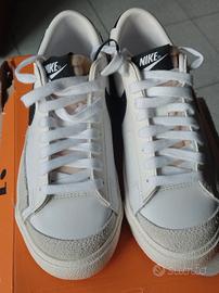 Scarpe da ragazza n°36 Nike mod. W BLAZER LOW 77