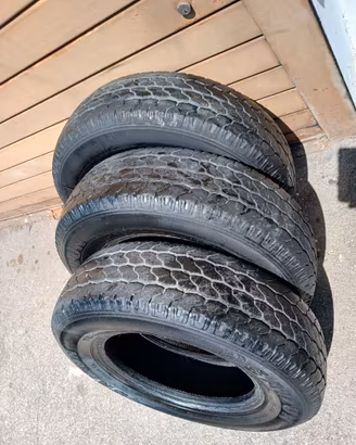 pneumatici