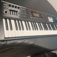 roland Juno DS 61