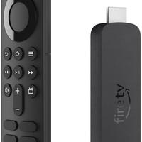 Nuova  Fire TV Stick 4K