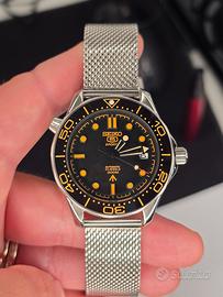seikomod seamaster 300 007